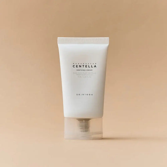 Skin1004 Korean face-cream product view 2