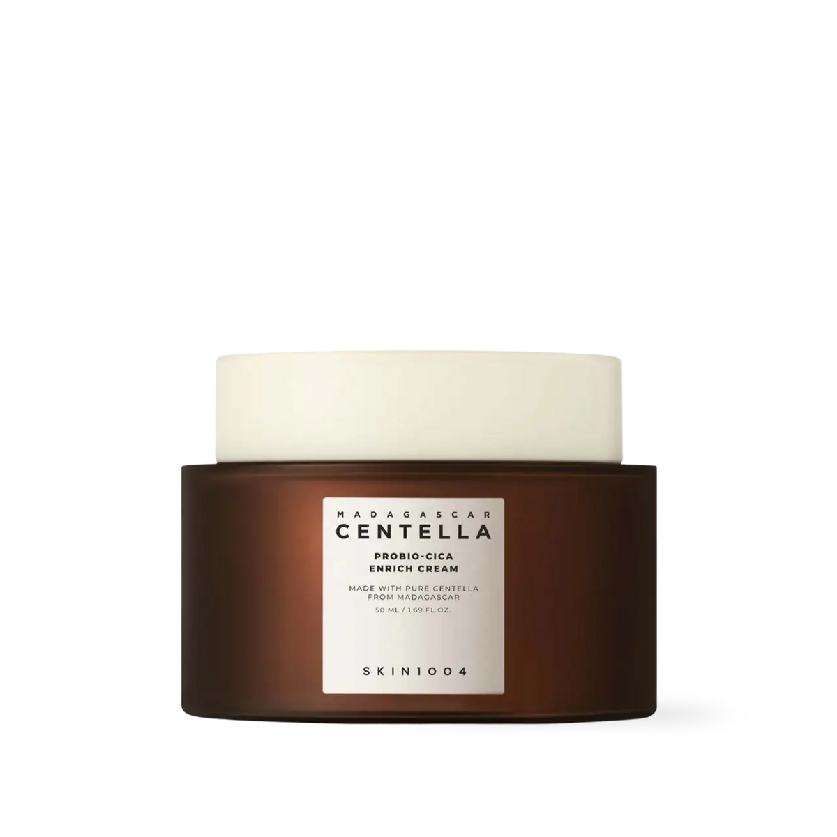 Skin1004 Korean face-cream product view 1