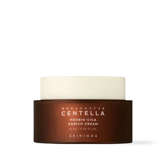 Skin1004 Korean face-cream product view 2
