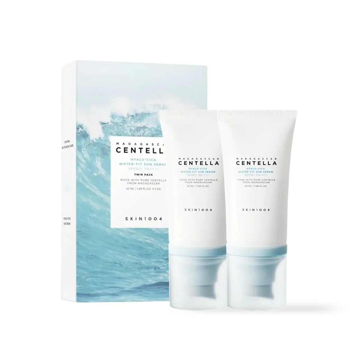 Skin1004 Korean sun-care-format product view 1