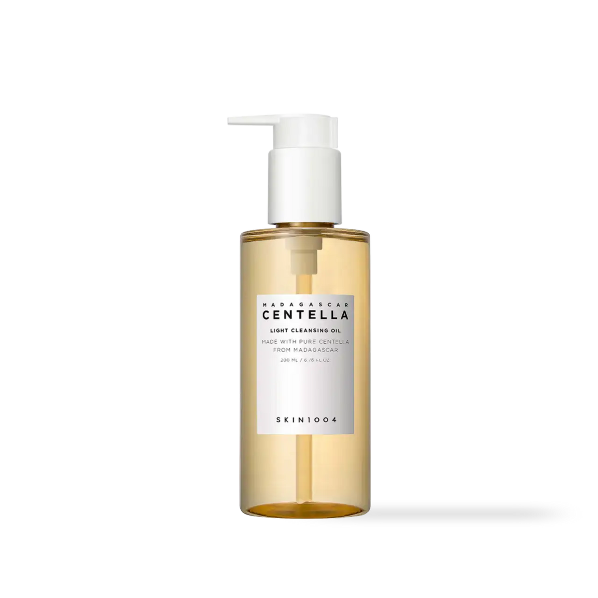 Skin1004 Korean cleansing-oil product view 1
