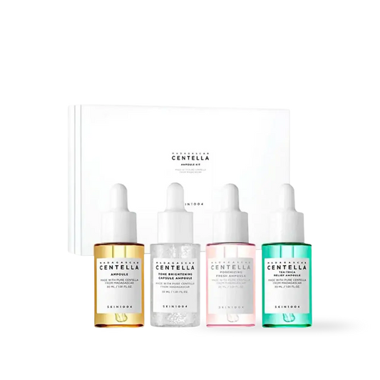 Skin1004 Korean skincare-kit product view 2