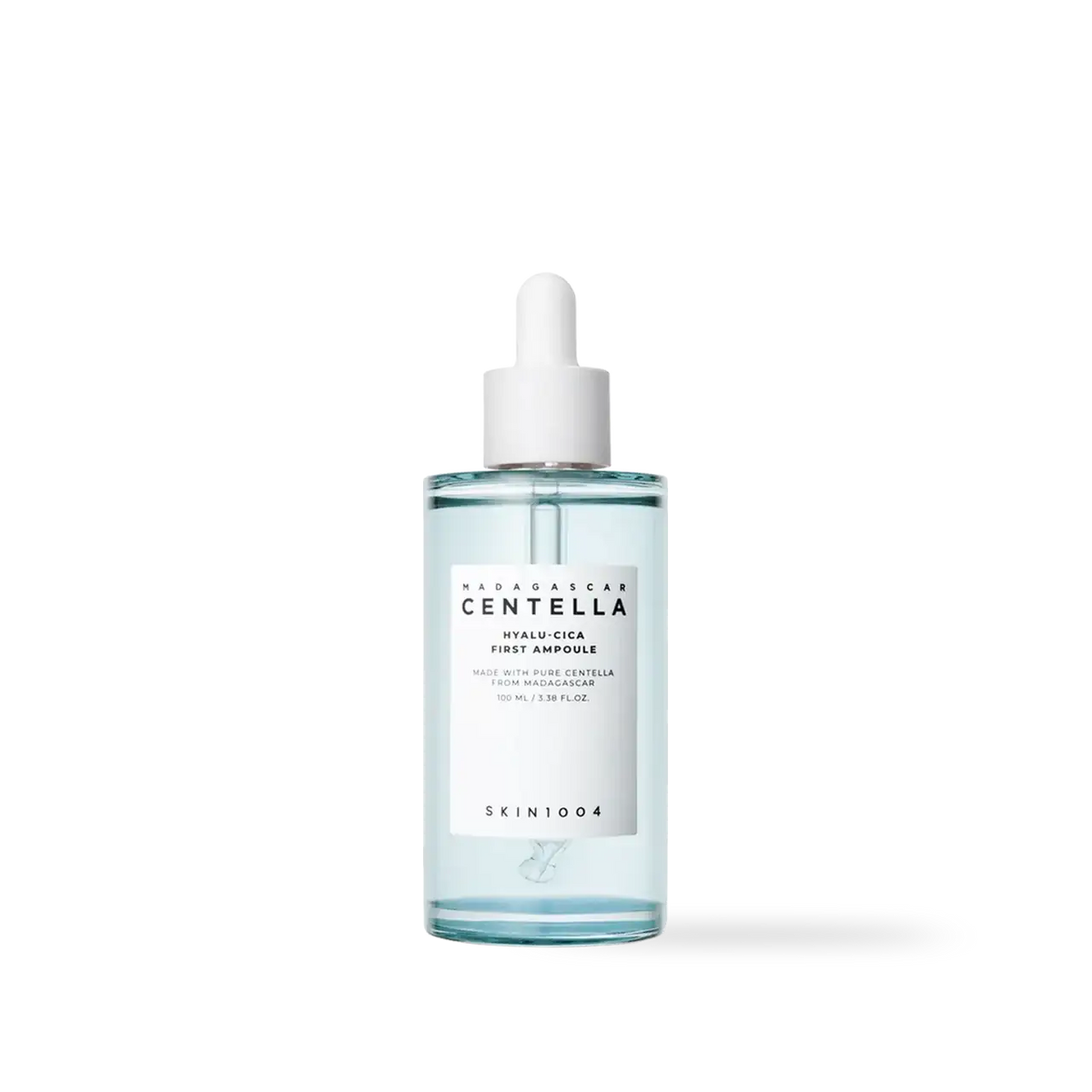 Skin1004 Korean face-ampoule product view 1