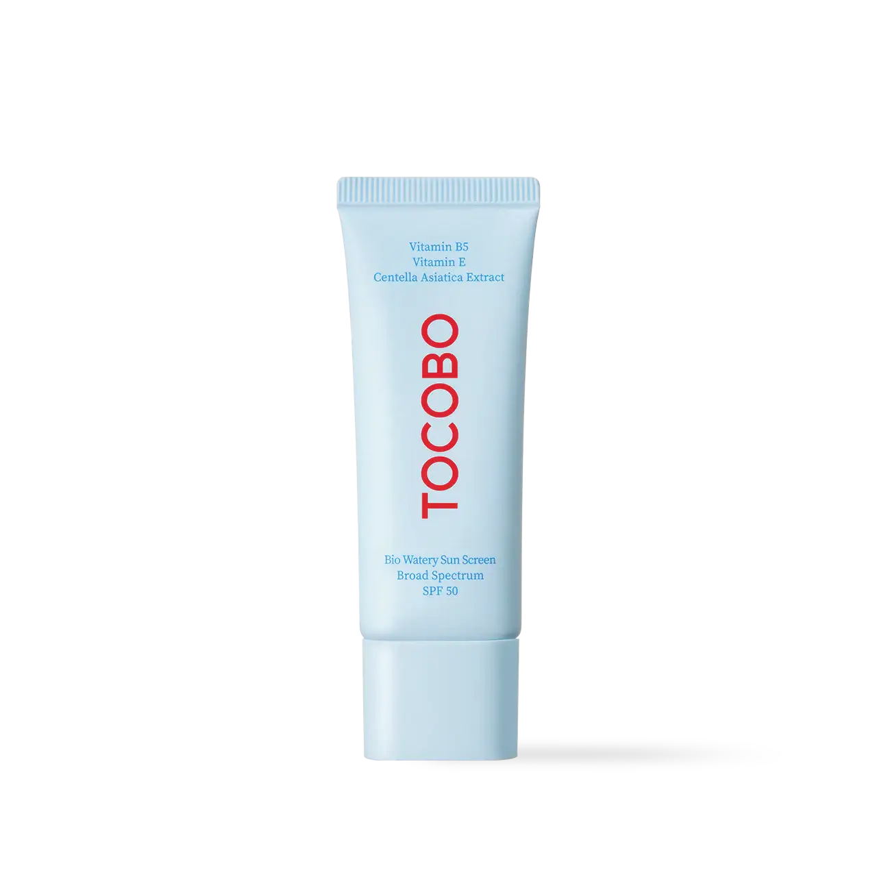 TOCOBO Bio Watery Sun Screen 40ml Korean beauty product image 2