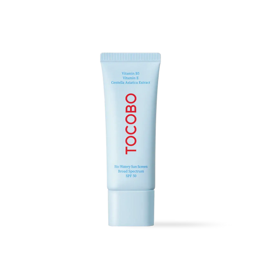 TOCOBO Bio Watery Sun Screen 40ml Korean beauty product image 2