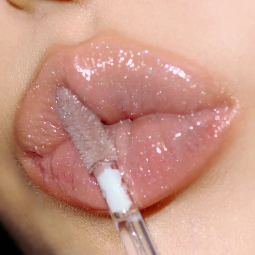 Entropy TULLE GLOSS - 7 Colors Korean makeup product image 16