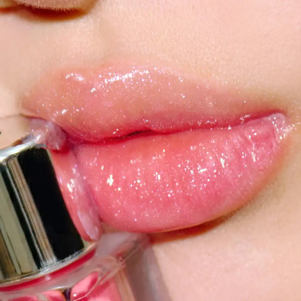 Entropy TULLE GLOSS - 7 Colors Korean makeup product image 17