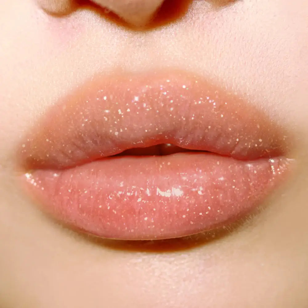 Entropy TULLE GLOSS - 7 Colors Korean makeup product image 18