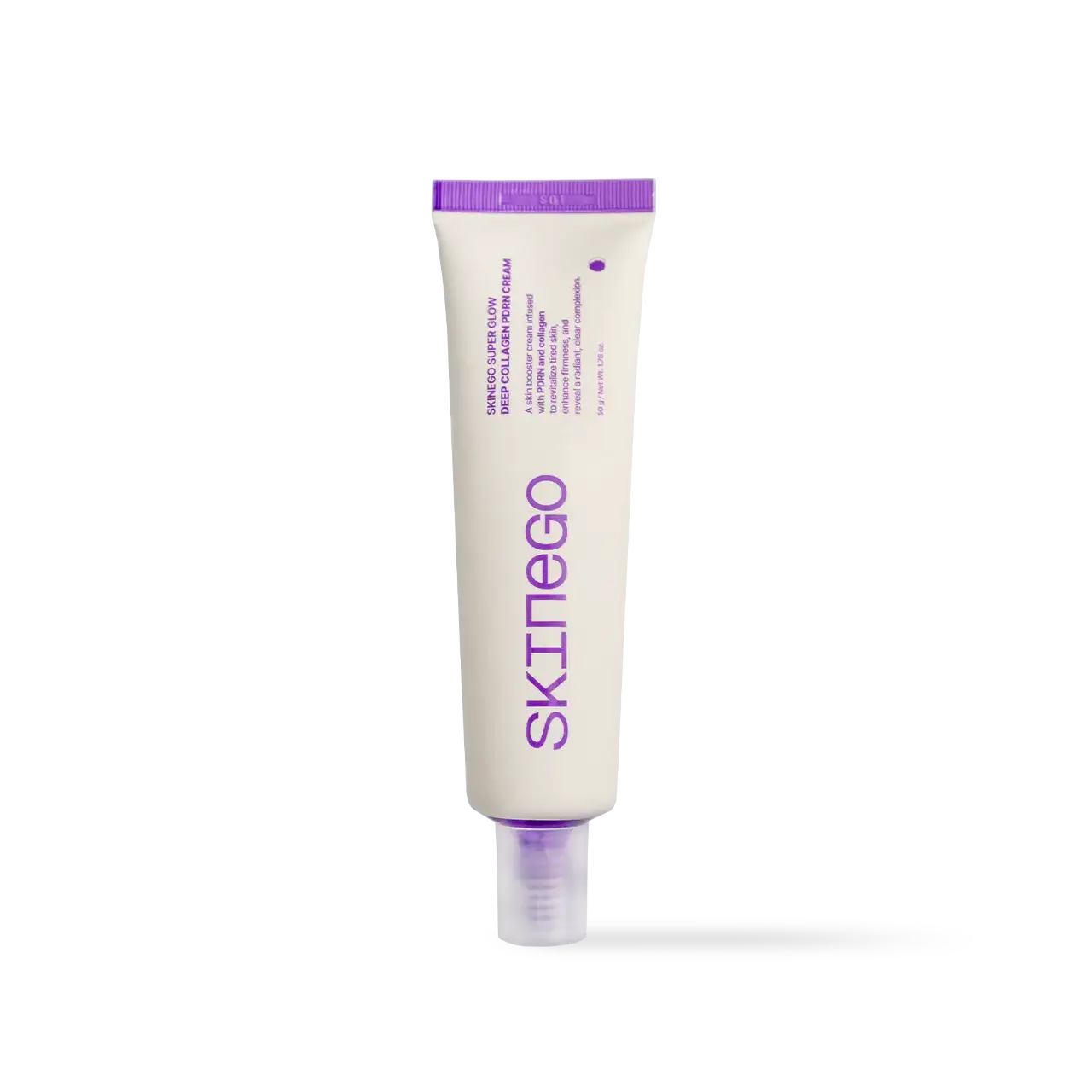 Skinego Korean pink-tinted cream product view 1
