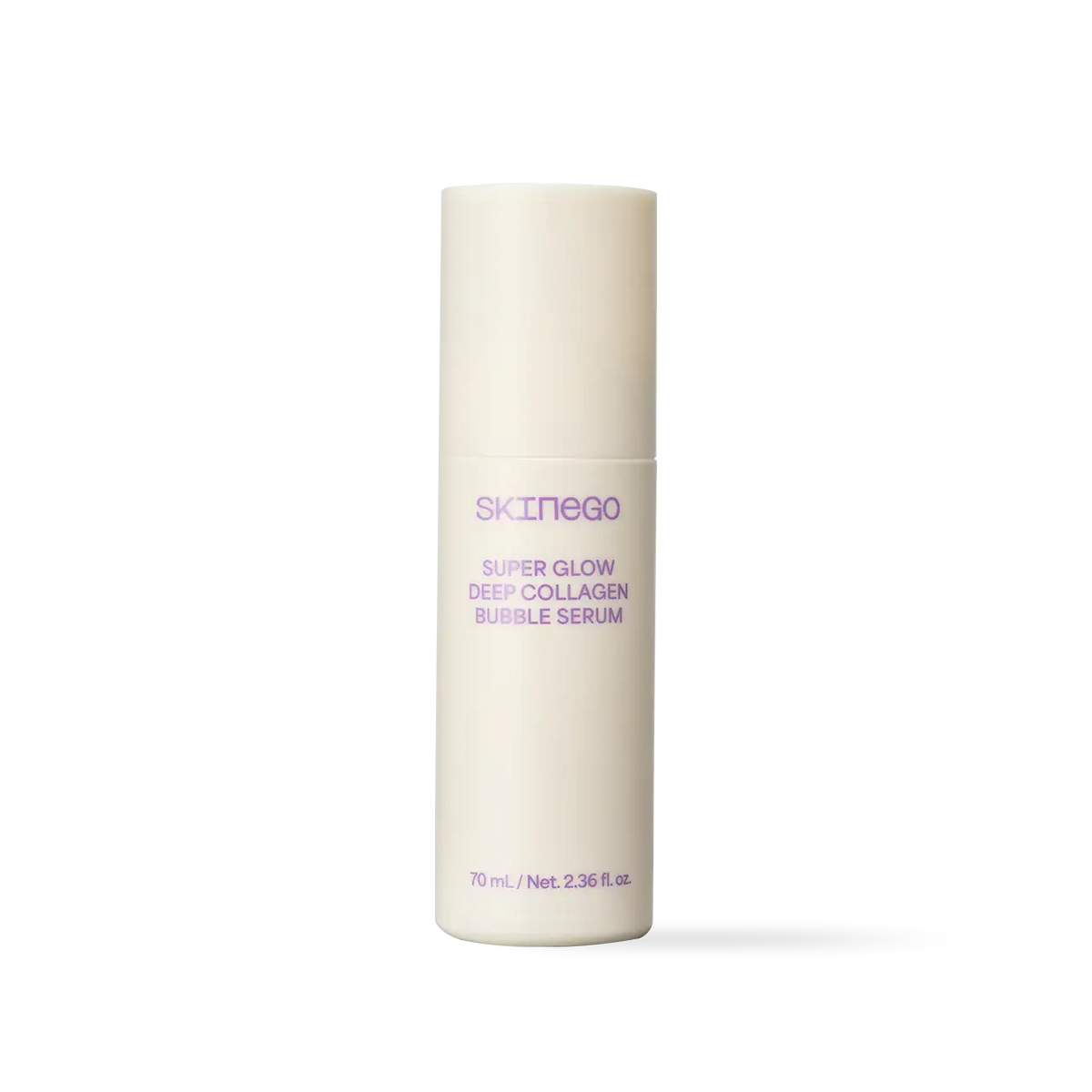 Skinego Korean bubble serum product view 1