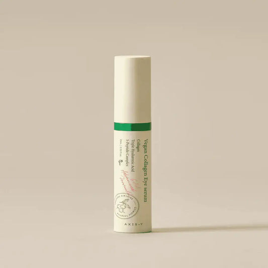 AXIS-Y Vegan Collagen Eye Serum 10ml — Serum — product detail 2