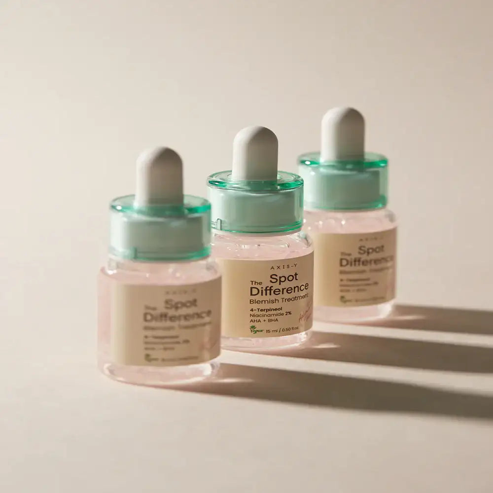 AXIS-Y Spot The Difference Blemish Treatment 15ml — Serum — product detail 7