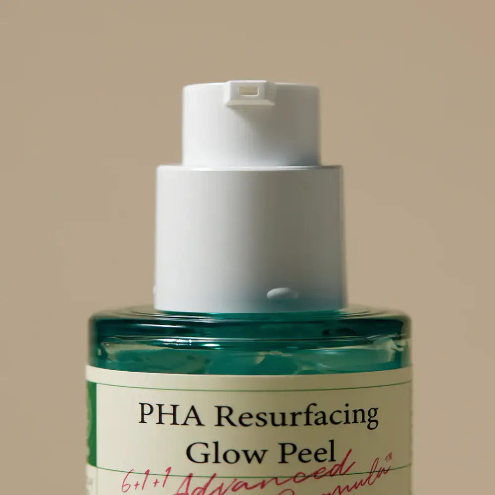 AXIS-Y PHA Resurfacing Glow Peel 50ml — Wash-Off Treatment — product detail 7