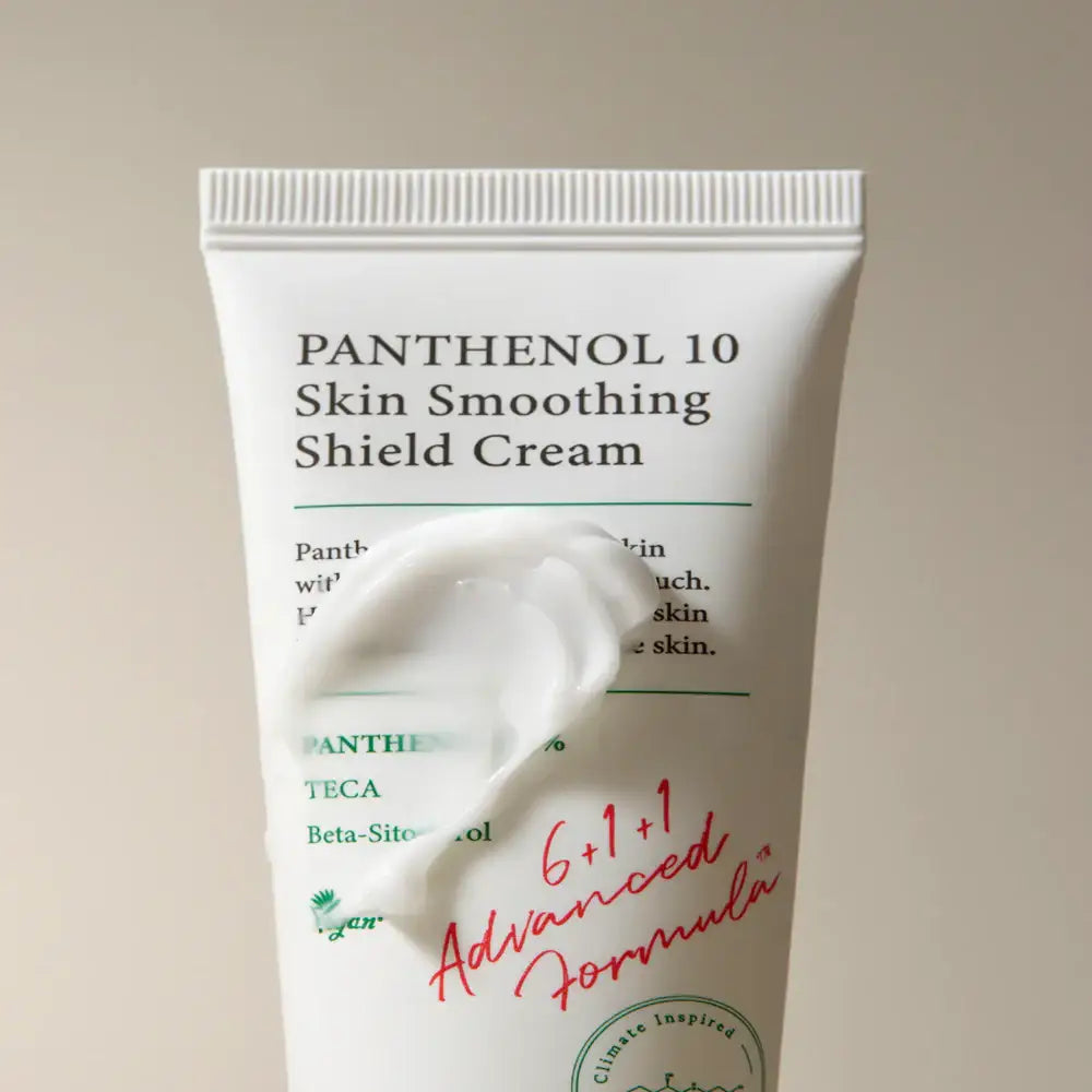 AXIS-Y Panthenol 10 Skin Smoothing Shield Cream 50ml — Moisturizer — product detail 7