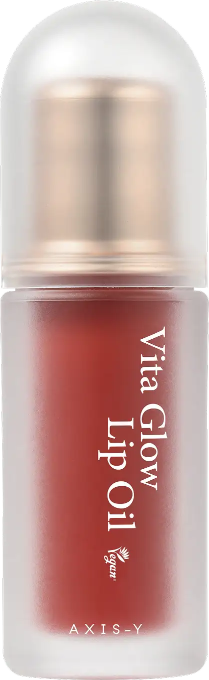 AXIS-Y Vita Glow Lip Oil - Chilled Berry 4.5ml — Lip Oil — product detail 9