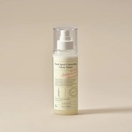 AXIS-Y Dark Spot Correcting Glow Toner 125ml — Treatment Toner — product detail 2