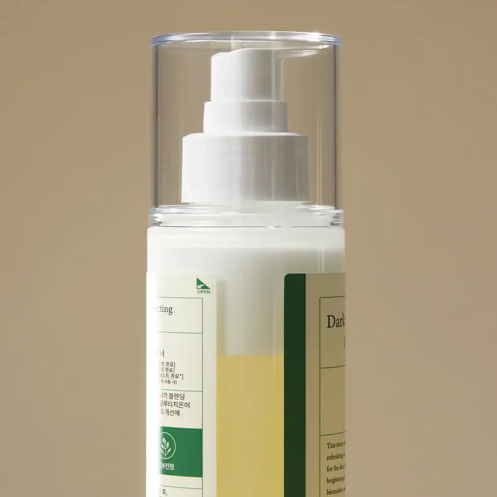 AXIS-Y Dark Spot Correcting Glow Toner 125ml — Treatment Toner — product detail 7