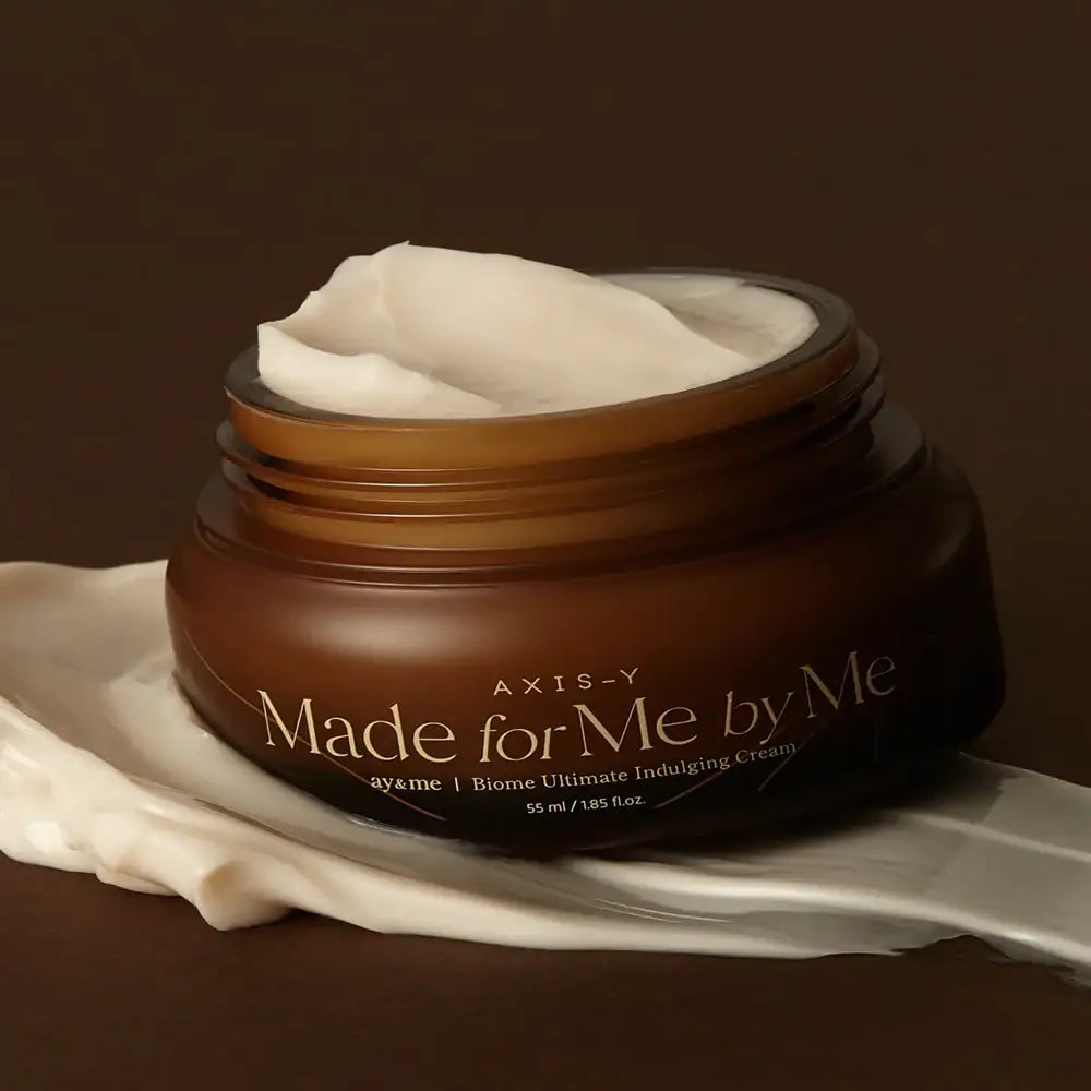 AXIS-Y Biome Ultimate Indulging Cream 55ml — Moisturizer — product detail 4
