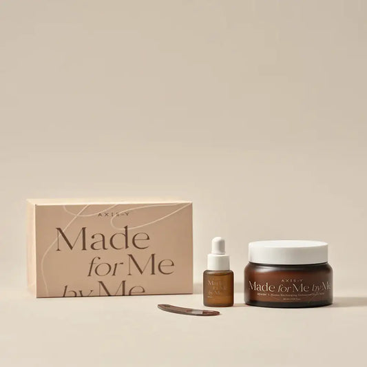 AXIS-Y Biome Recharging Night Renewal Set — Skincare Set — product detail 2