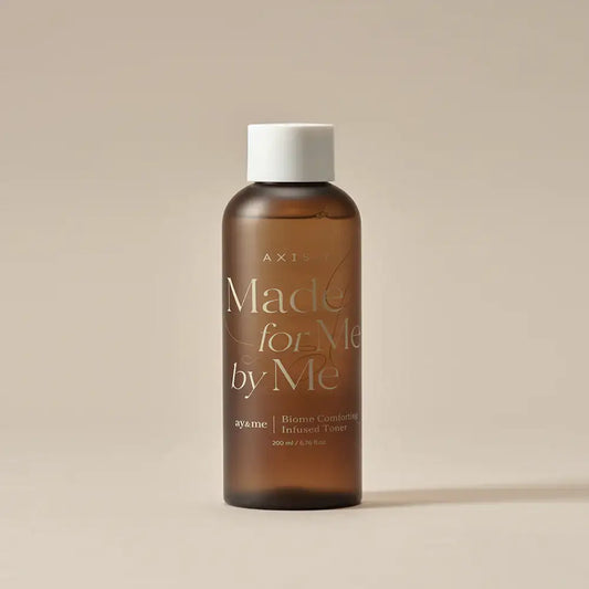 AXIS-Y Biome Comforting Infused Toner 200ml — Treatment Toner — product detail 2
