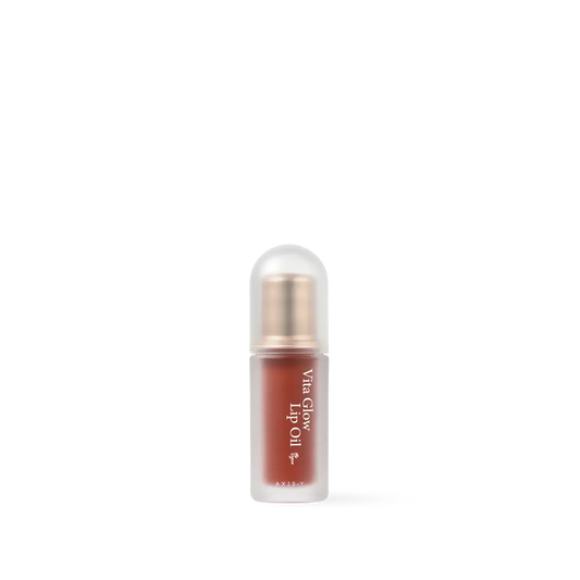 AXIS-Y Vita Glow Lip Oil - 3 colors — Lip Oil — product detail 2