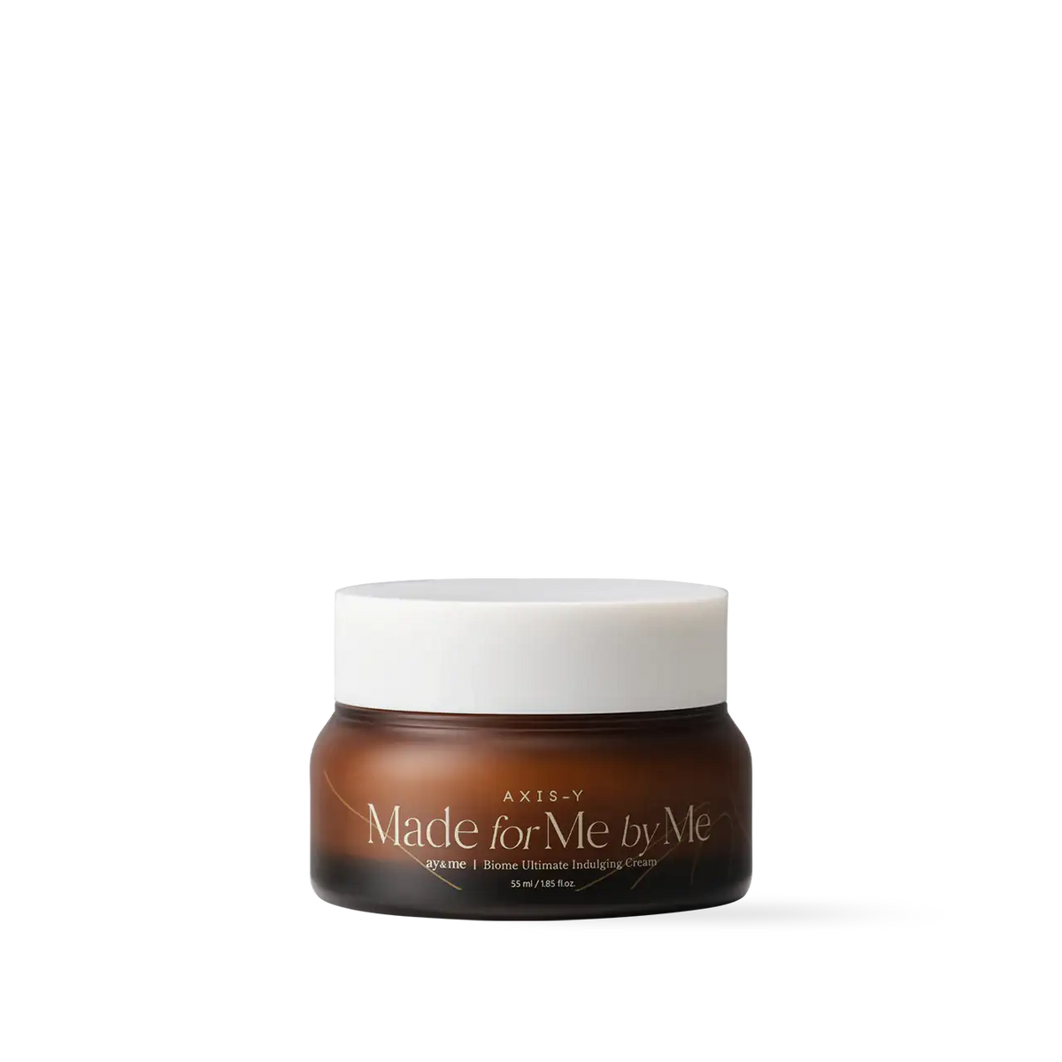 AXIS-Y Biome Ultimate Indulging Cream 55ml — Moisturizer — product view