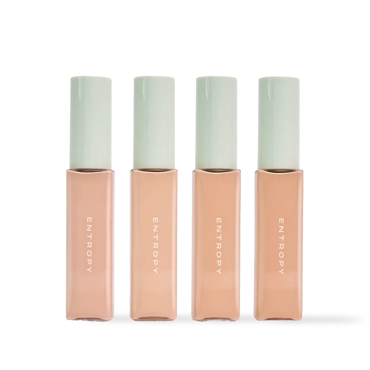Entropy Organza Fit Spatula Foundation Korean makeup product image 5