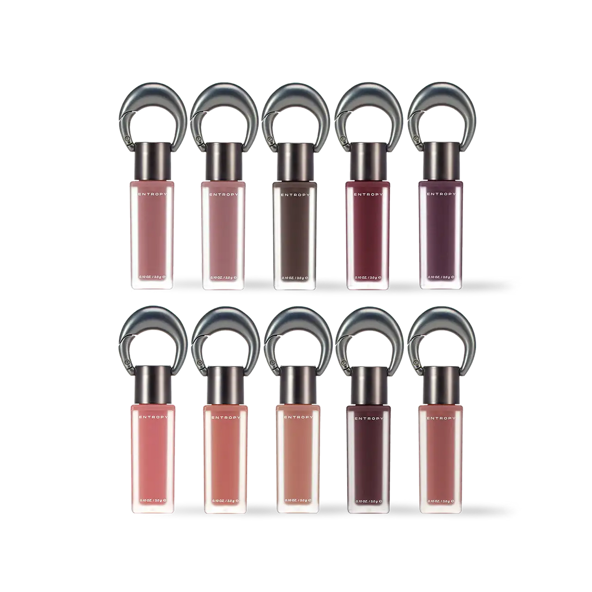 Entropy CHARM TINT Blurry Base Line - 10 Colors Korean makeup product image 11