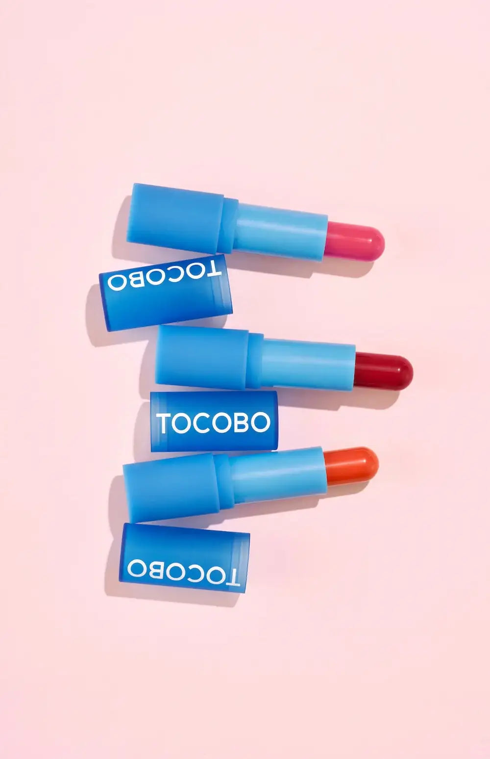 TOCOBO Powder Cream Lip Balm - 3types Korean beauty product image 14