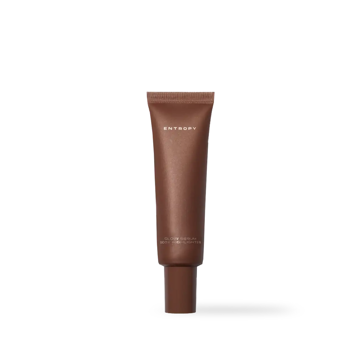 Entropy Glow Serum Body Highlighter 23.5g - HONEY LIT Korean makeup product image 1
