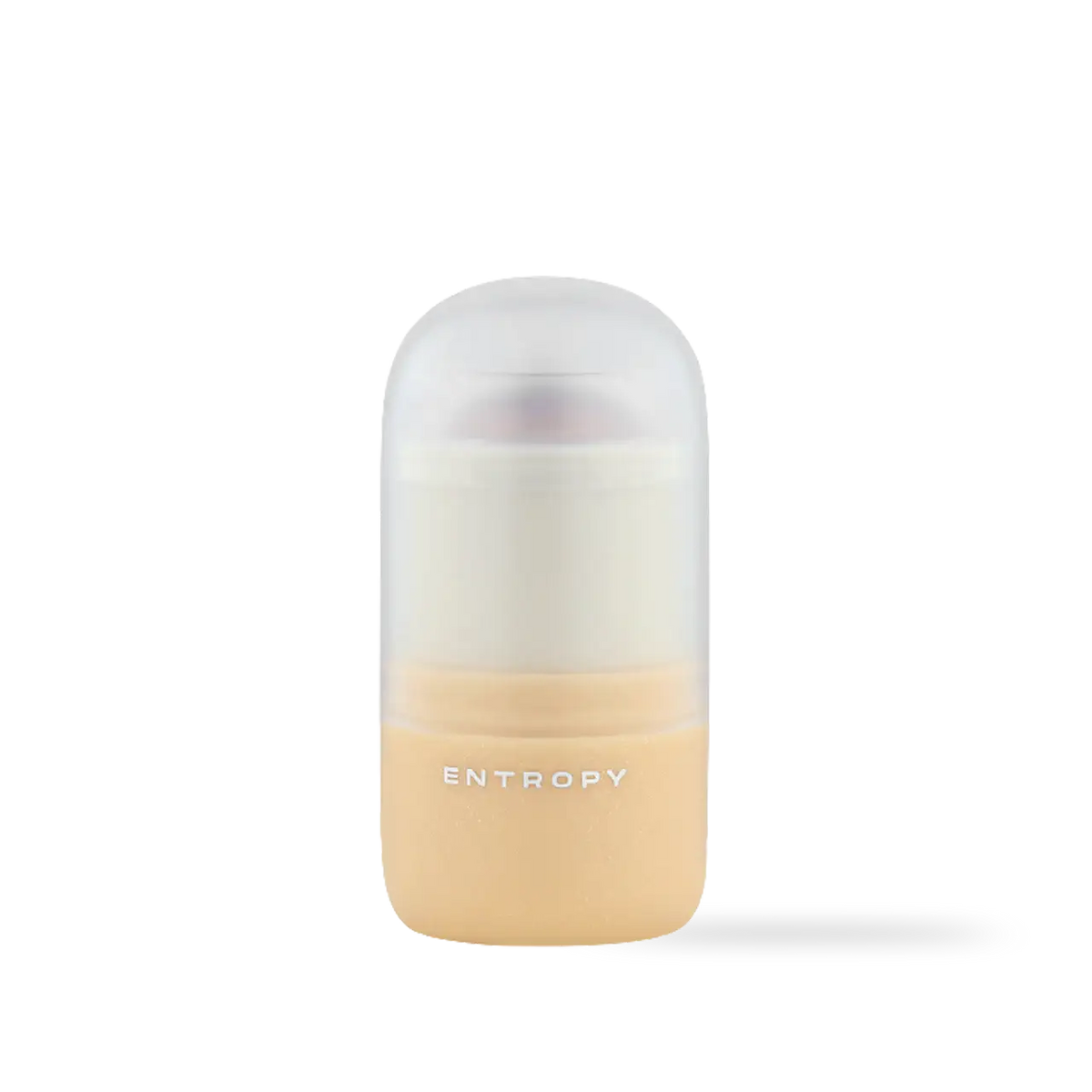 Entropy Cool Stick Body Highlighter 10g - GOLDEN HOUR Korean makeup product image 1