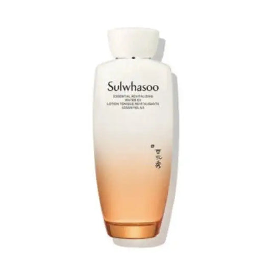 Sulwhasoo Essential Comfort Balancing Water 150ml luxury Korean beauty product image 2
