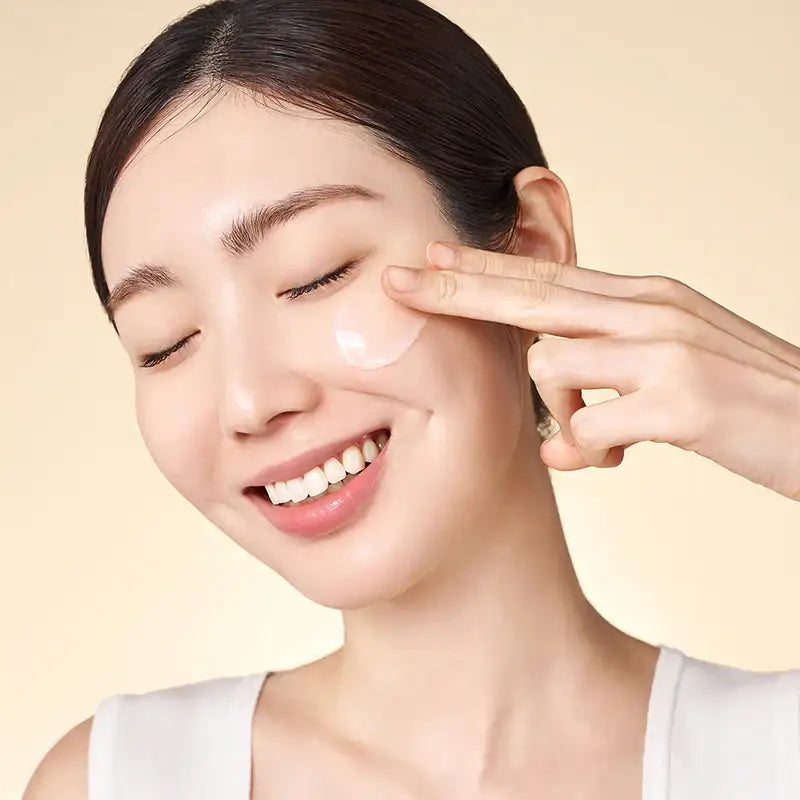 Purito Oat-in Calming Gel Cream 100ml Korean product view 4