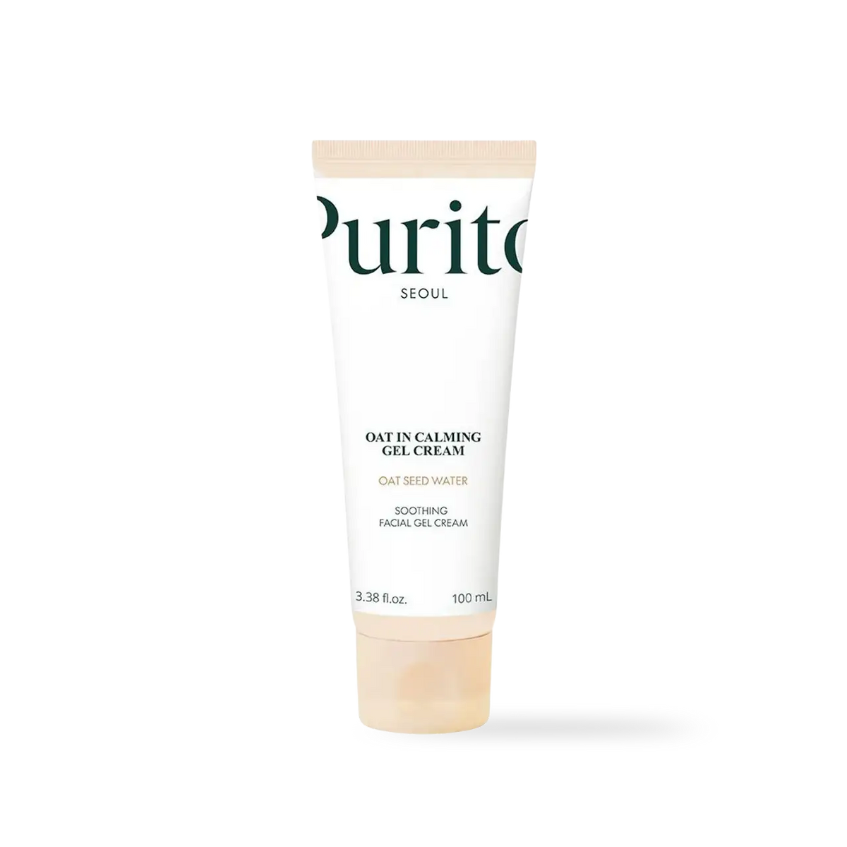 Purito Oat-in Calming Gel Cream 100ml Korean product view 1