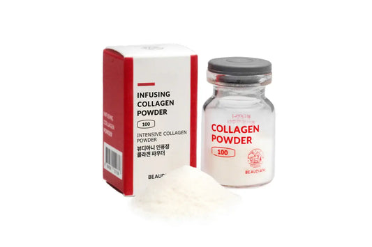 Beaudiani Collagen Powder 1.5g — Collagen Powder — product detail 2