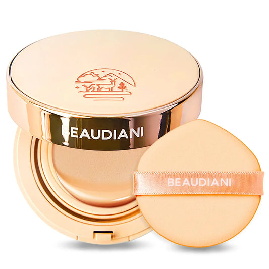Beaudiani Mesh Tight Up Cushion 12g - 3 Colors — Cushion Foundation — product detail 2