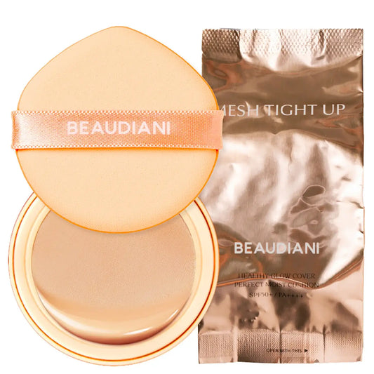 Beaudiani Mesh Tight Up Cushion Refill 12g - 3 Colors — Cushion Foundation — product detail 2
