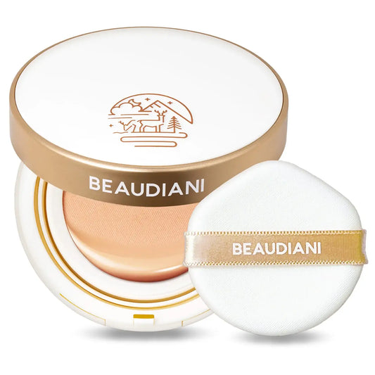 Beaudiani Mesh Glow Up Cushion 12g - 3 Colors — Cushion Foundation — product detail 2