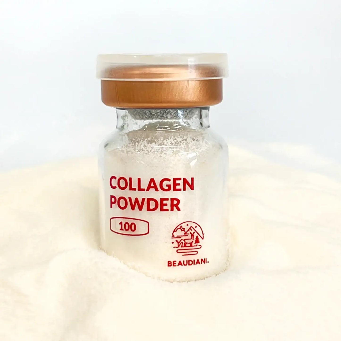 Beaudiani Collagen Powder 1.5g — Collagen Powder — product detail 8
