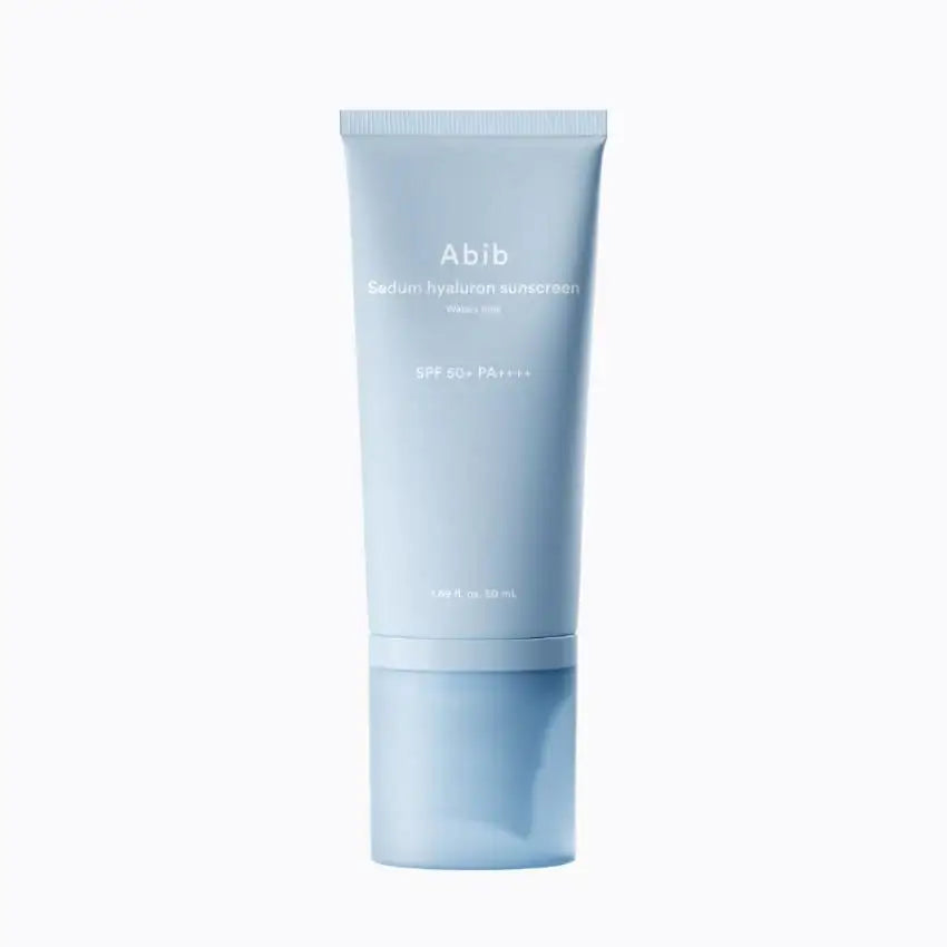 Abib Sedum Hyaluron Sunscreen Protection Tube SPF50+ PA++++ 50ml — product view