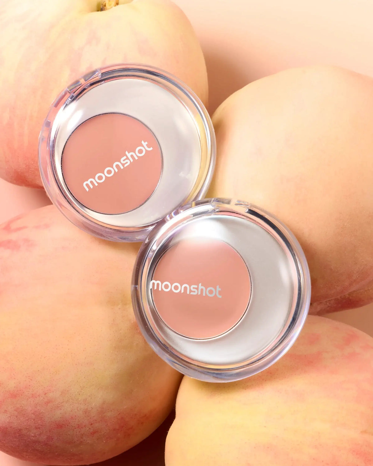 Moonshot Melting Mood Lip & Cheek -16 colors Korean makeup product view 25