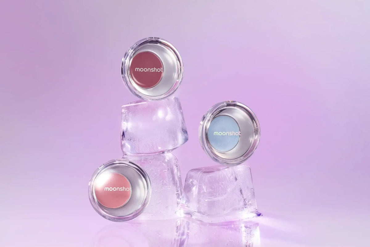 Moonshot Melting Mood Lip & Cheek -16 colors Korean makeup product view 26