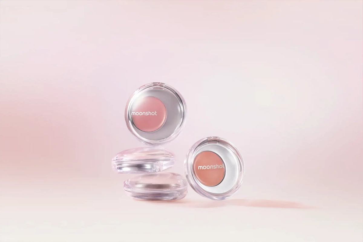 Moonshot Melting Mood Lip & Cheek -16 colors Korean makeup product view 20