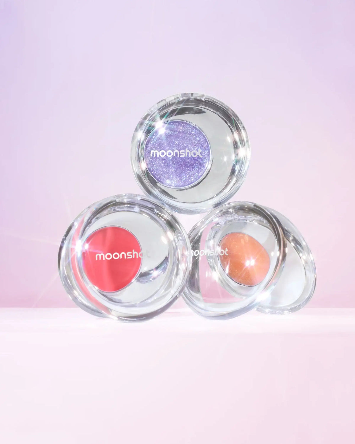 Moonshot Melting Mood Lip & Cheek -16 colors Korean makeup product view 27