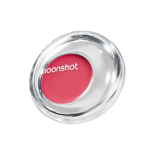 Moonshot Melting Mood Lip & Cheek -16 colors Korean makeup product view 2