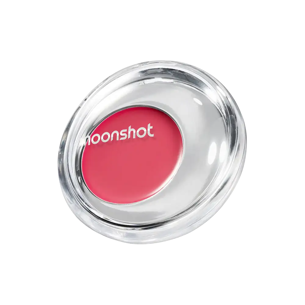 Moonshot Melting Mood Lip & Cheek -16 colors Korean makeup product view 33
