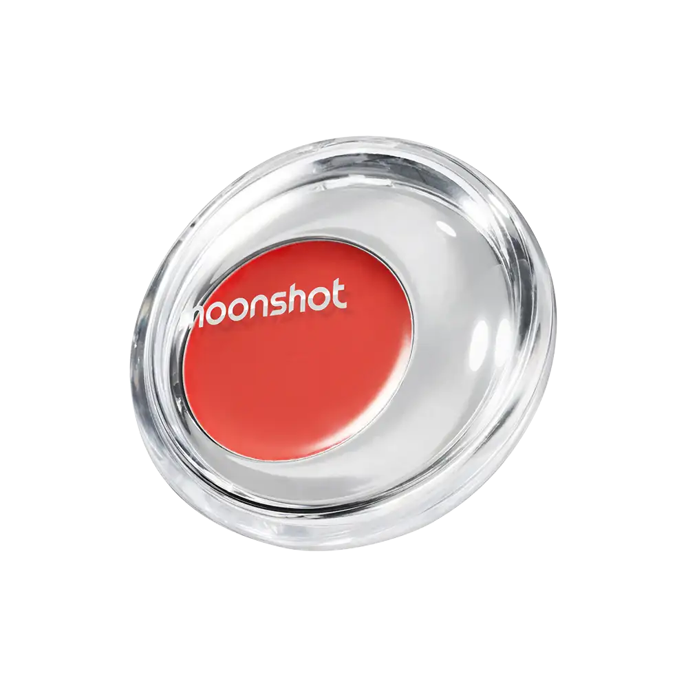 Moonshot Melting Mood Lip & Cheek -16 colors Korean makeup product view 35