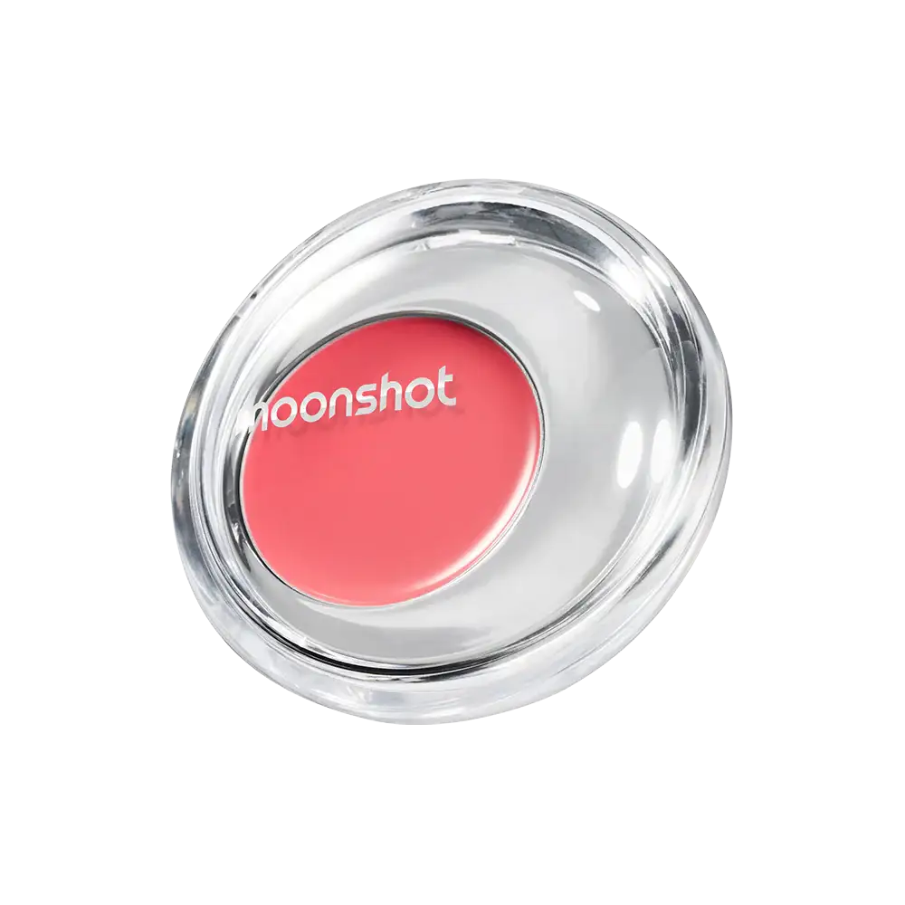Moonshot Melting Mood Lip & Cheek -16 colors Korean makeup product view 37