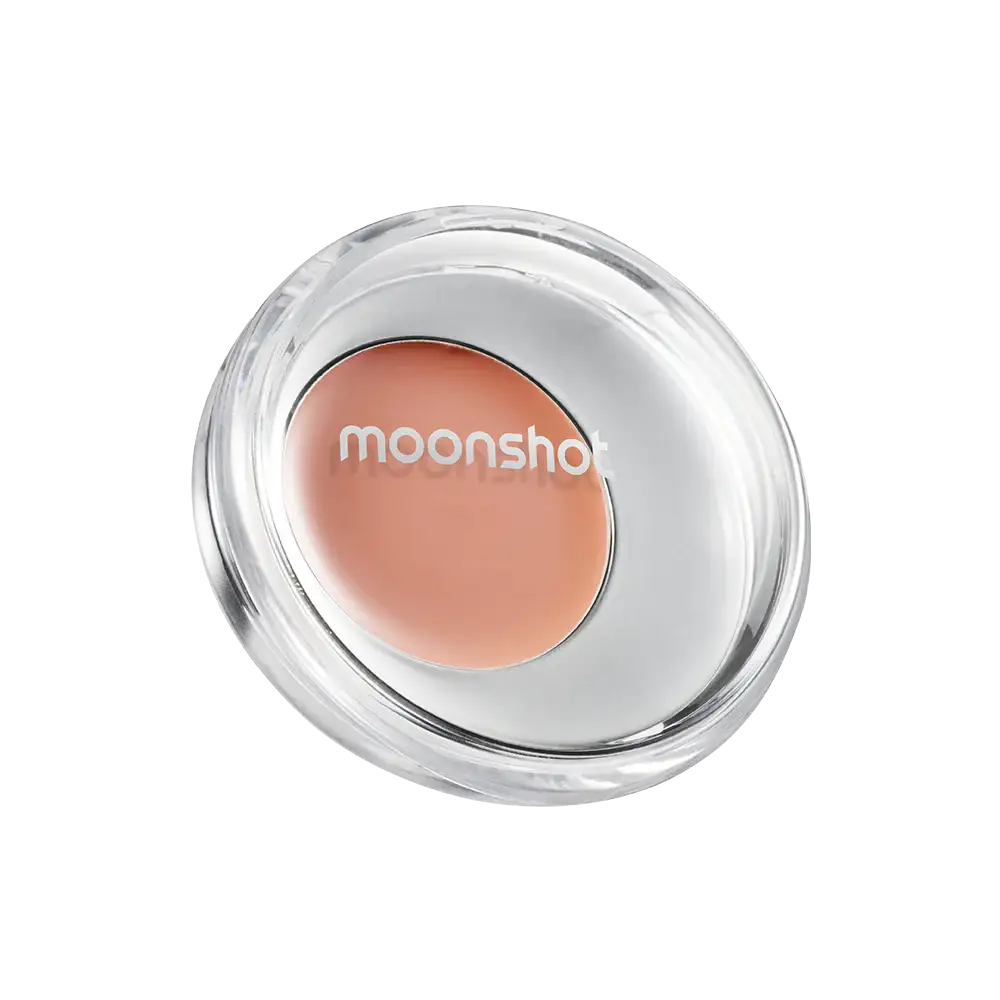 Moonshot Melting Mood Lip & Cheek -16 colors Korean makeup product view 5