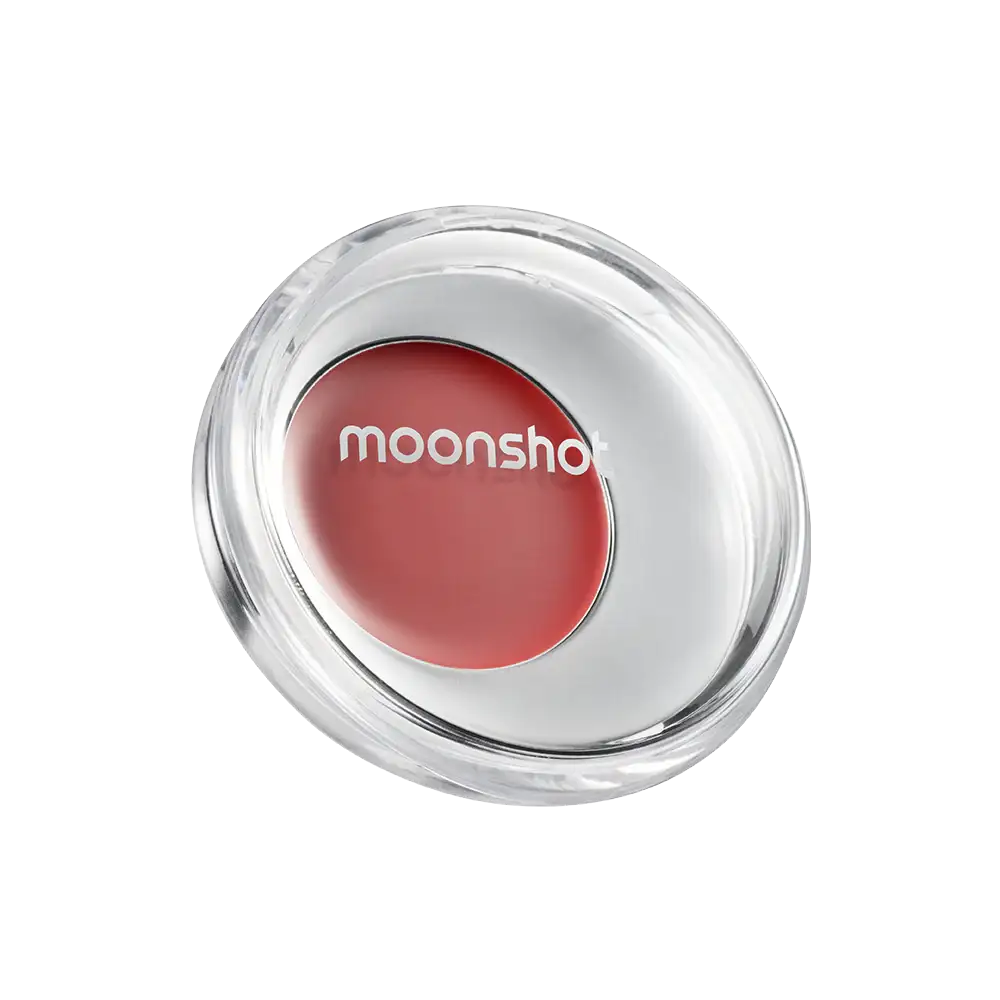 Moonshot Melting Mood Lip & Cheek -16 colors Korean makeup product view 43